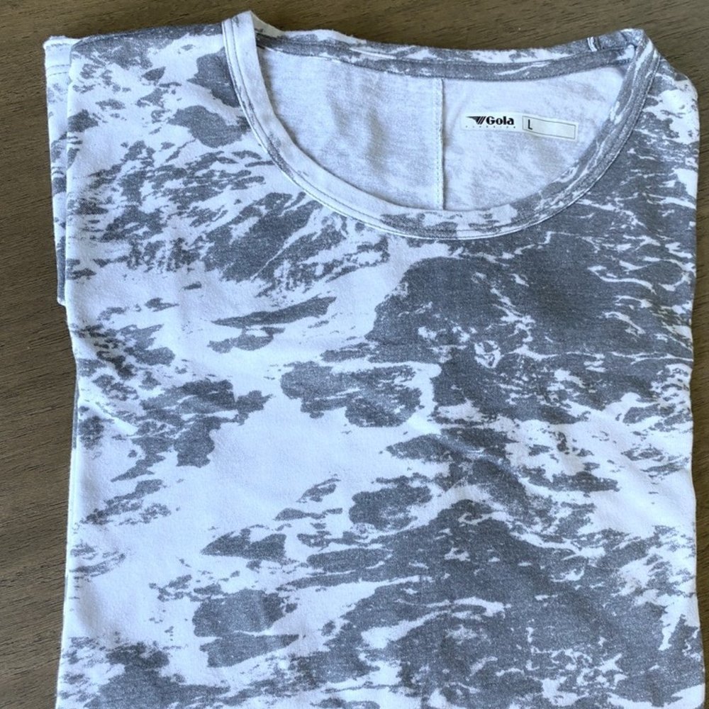 Gola Men T-shirt